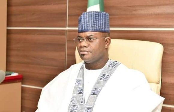 OPINION: THE SECOND COMING OF GOV YAHAYA BELLO