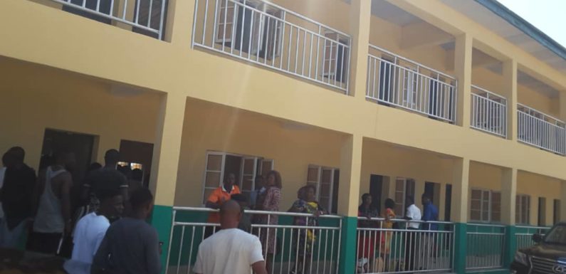 Okotie-Eboh Pry School 1 Pupils To Return To Class Soon -Delta Govt Assures