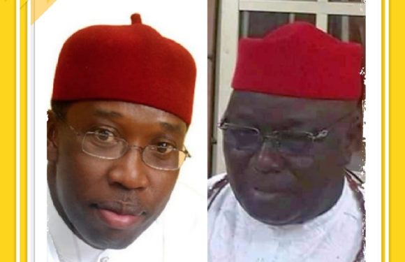 Bashorun Askia Applauds Okowa’s Victory At Appeal Court  **Urges Deltans To Support  Vision Of Stronger Delta