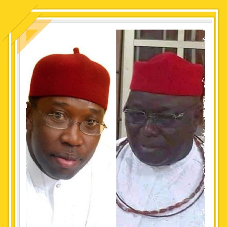 Bashorun Askia Applauds Okowa’s Victory At Appeal Court  **Urges Deltans To Support  Vision Of Stronger Delta