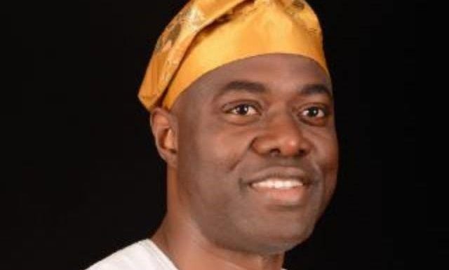 GOVERNOR SEYI MAKINDE: A SHIFT FROM THE OLD SCHOOL