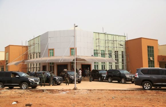 Court Of Appeal Complex, Asaba To Be Unveiled Feb. 3  -Gov. Okowa