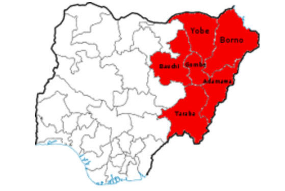 NIGERIA: Degenerating Insecurity In N’ East Worrisome, Says United Nations