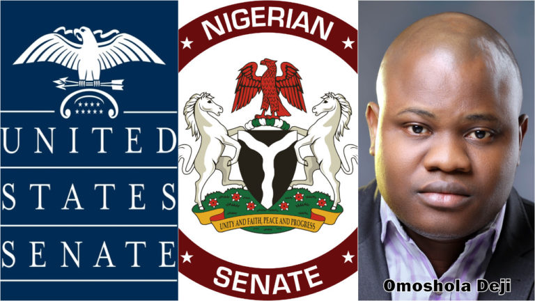 US Senate Impeachment Trial of Trump and Nigeria’s Legislative Conduct: An Assessment