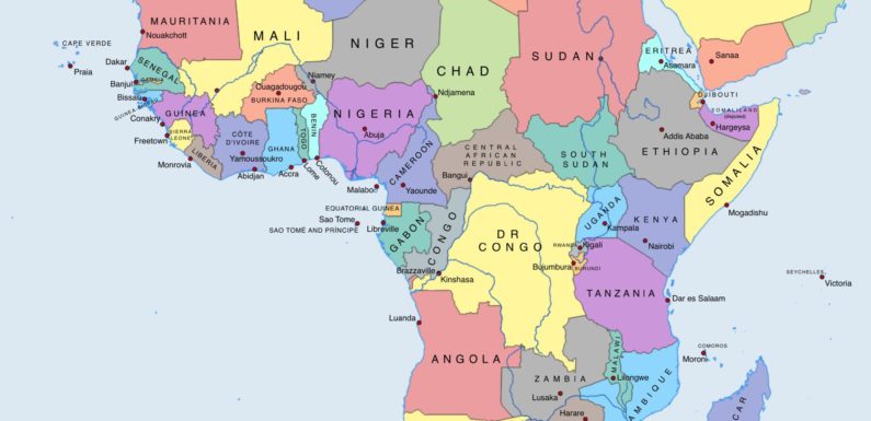 West Africa’s Insecurity, Food Challenges, Scientific Solutions to be Evolved