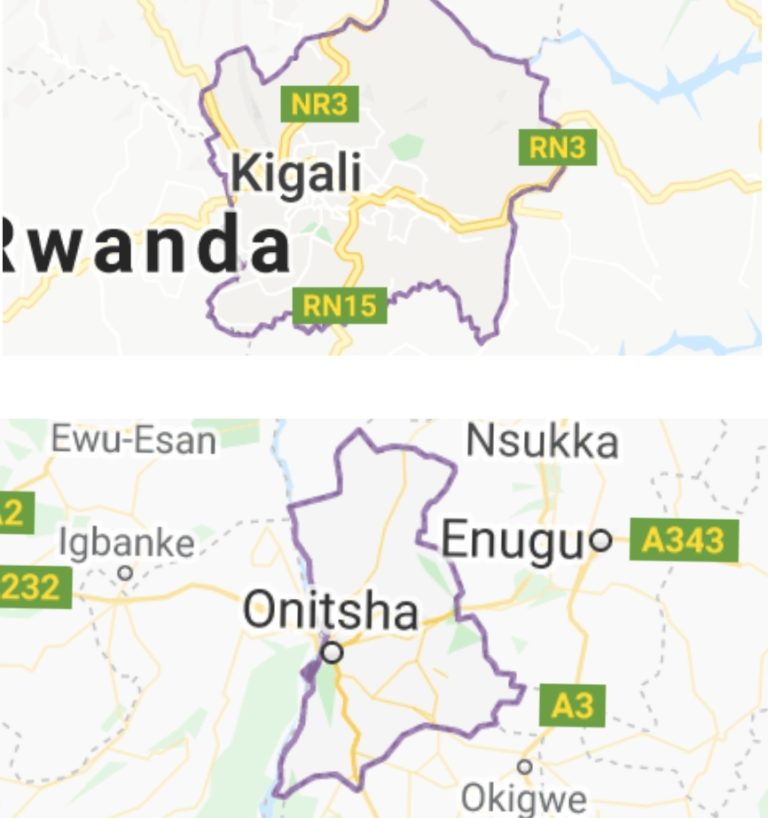 Environment: Anambra Has A Lot To Borrow From Kigali, Says Ibuzo