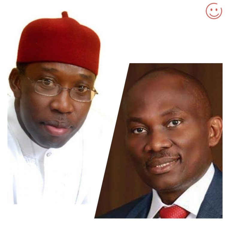 PDP S’South Govs’ Forum: Elumelu Congratulates Okowa on Emergence As Chairman