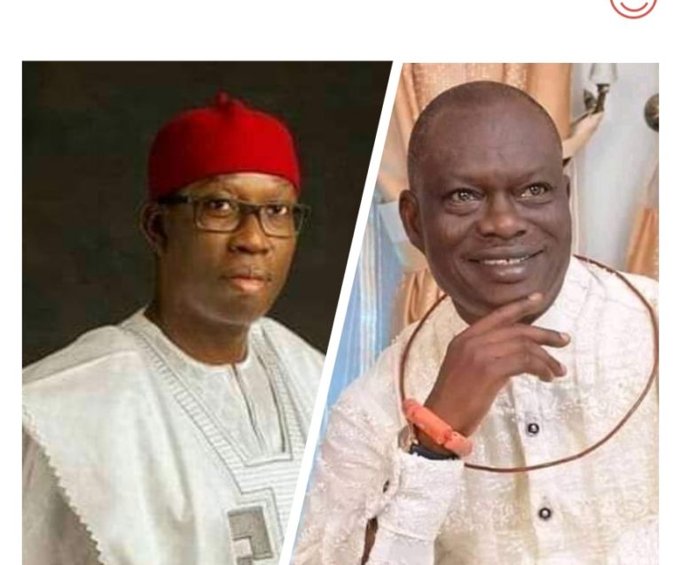 Okowa’s Choice As Chairman Of South South Govs Forum Is Apt, Says Macaulay