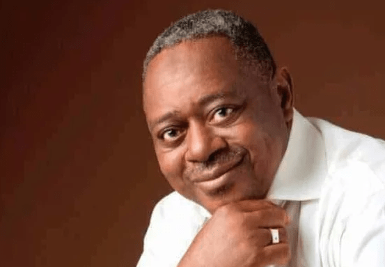 BREAKING:   NIGERIA RECORDS FIRST DEATH FROM CORONAVIRUS **As Ex PPMC MD Dies Of Virus