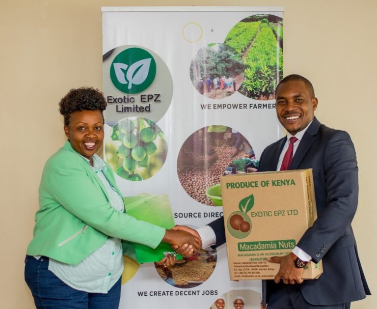 Exotic EPZ LTD Goes Solar with REDAVIA