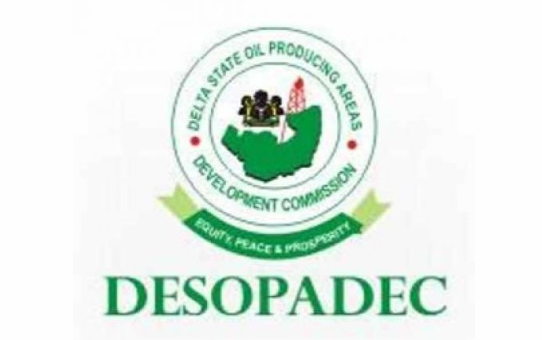Covid-19: DESOPADEC Takes Bold Preventive Measures **Approves Fumigation, Decontamination Of Offices