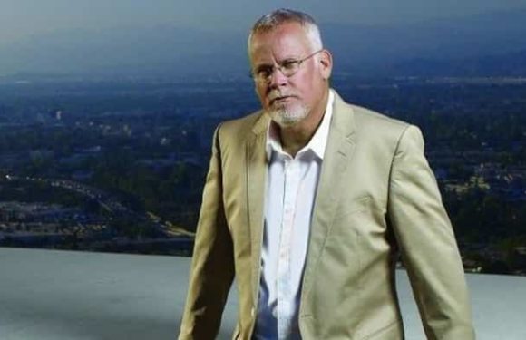 Novelist Michael Connelly on his new book, ‘Bosch’ and the Florida connection