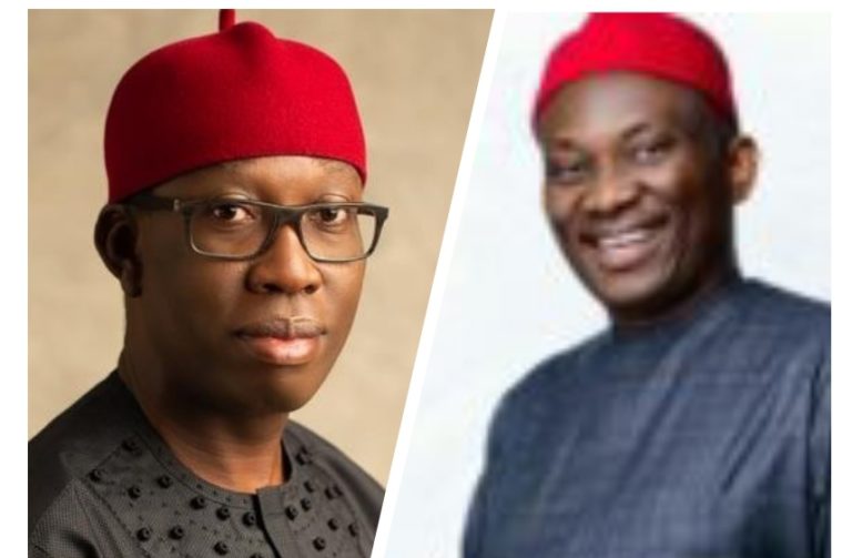 5th Anniversary: Reps Minority Leader Says Okowa Demonstrated Exceptional Leadership