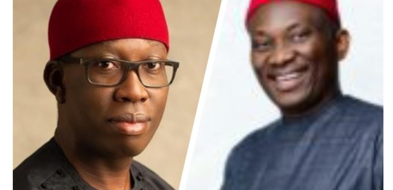 5th Anniversary: Reps Minority Leader Says Okowa Demonstrated Exceptional Leadership