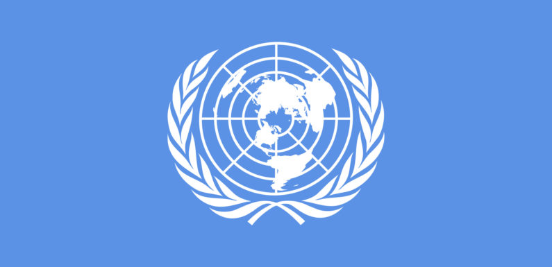 UN Says SDGs in Peril, Raises Campaign to Galvanize it