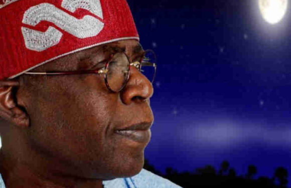 ASIWAJU BOLA TINUBU: TO RUN OR RUN AWAY? (1)