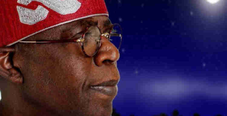TINUBU AND THE “RED FLAG” CALLED AREGBESOLA