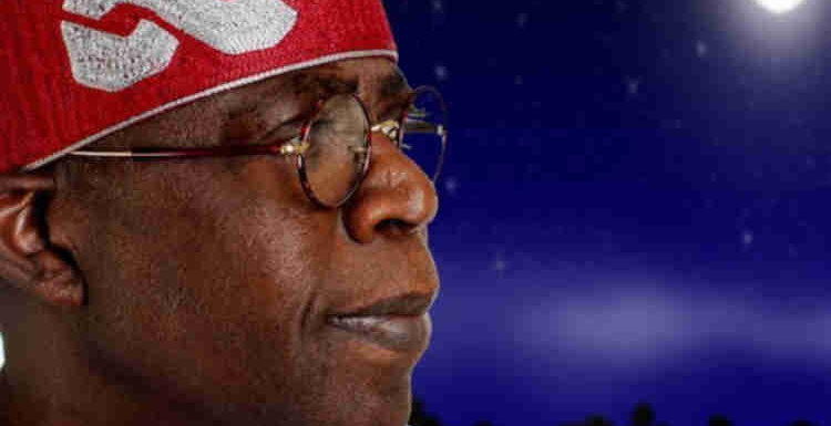 ASIWAJU BOLA TINUBU: TO RUN OR RUN AWAY? (1)