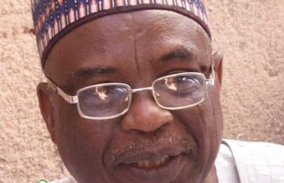 CoS To Borno Governor Is Dead