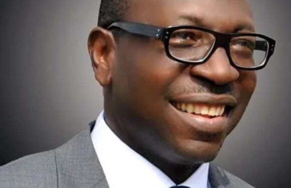 EDO 2020: BETWEEN OBASEKI AND HIS LIKELY SUCCESSOR