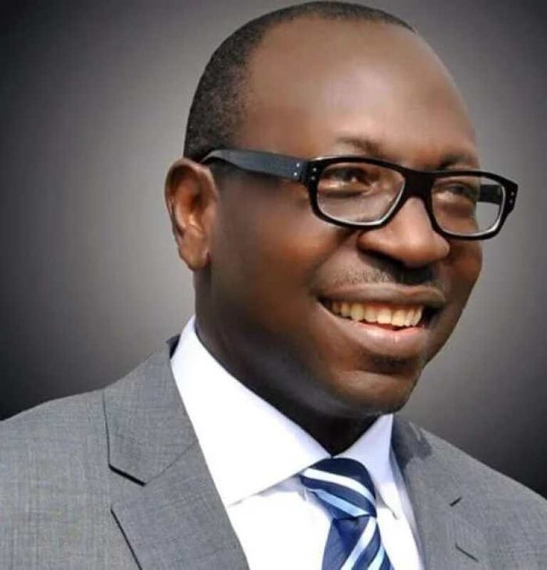 EDO 2020: BETWEEN OBASEKI AND HIS LIKELY SUCCESSOR