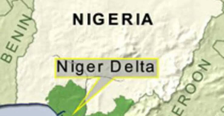 OUR NIGER DELTA AND THE STORY OF MAGGOTS