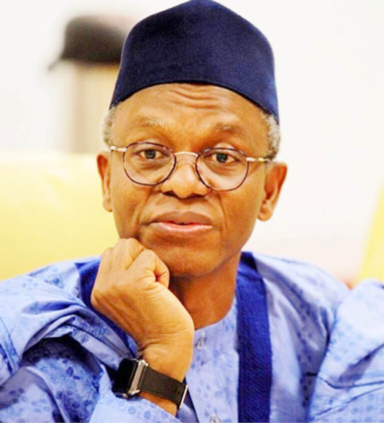 GOV NASIR EL- RUFAI’S DISINVITATION AND OTHER STORIES