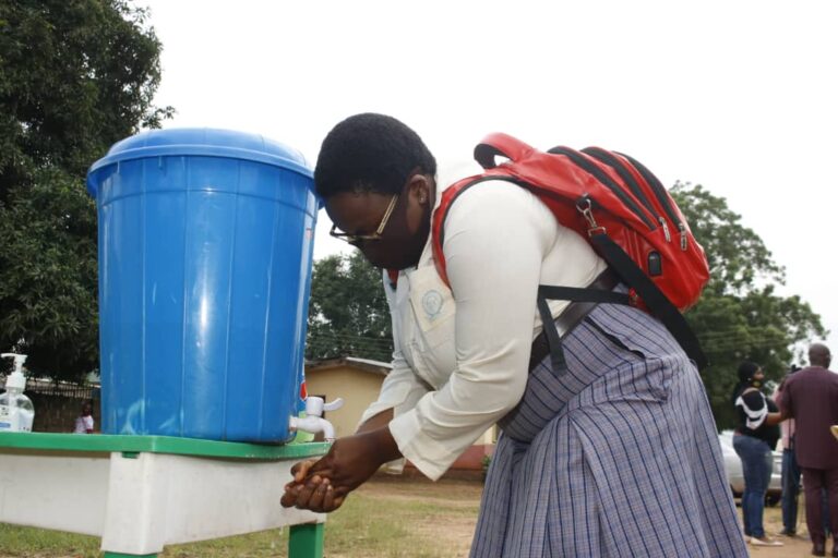 Resumption Of Senior Schls In Delta Satisfactory *JS 3, Pry 6 Underway -Ukah