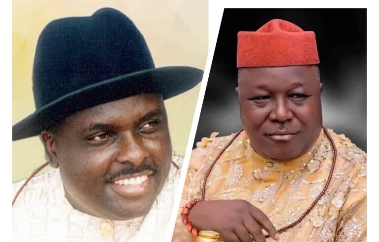 Ibori @ 62: Bashorun Askia Says DESOPADEC Among Ibori’s Imperishable Legacies