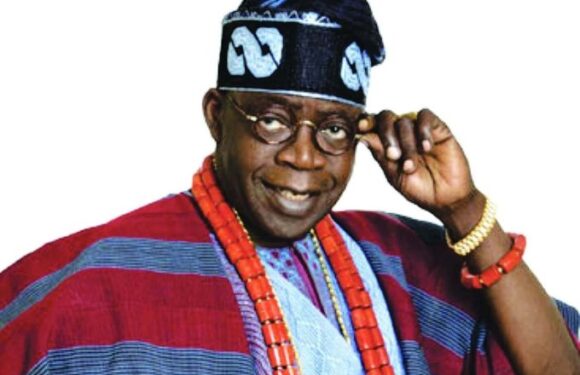 THE BRAGGING RIGHTS OF BOLA TINUBU