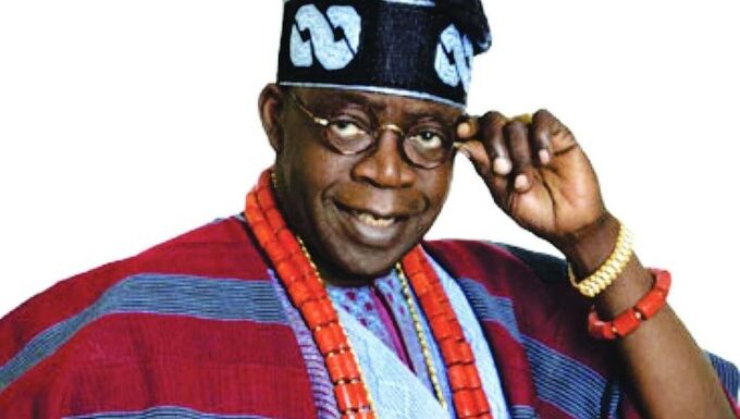 Yoruba Heritage Hails Tinubu For Appointing First Yoruba NIS Comptroller General Since 1963