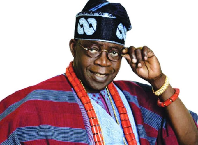 Tinubu, CJN, others for National Justice Summit 2024 Wednesday