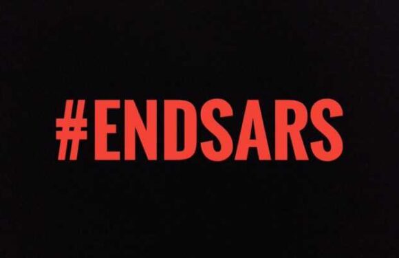 Okowa Recounts #EndSARS Experience