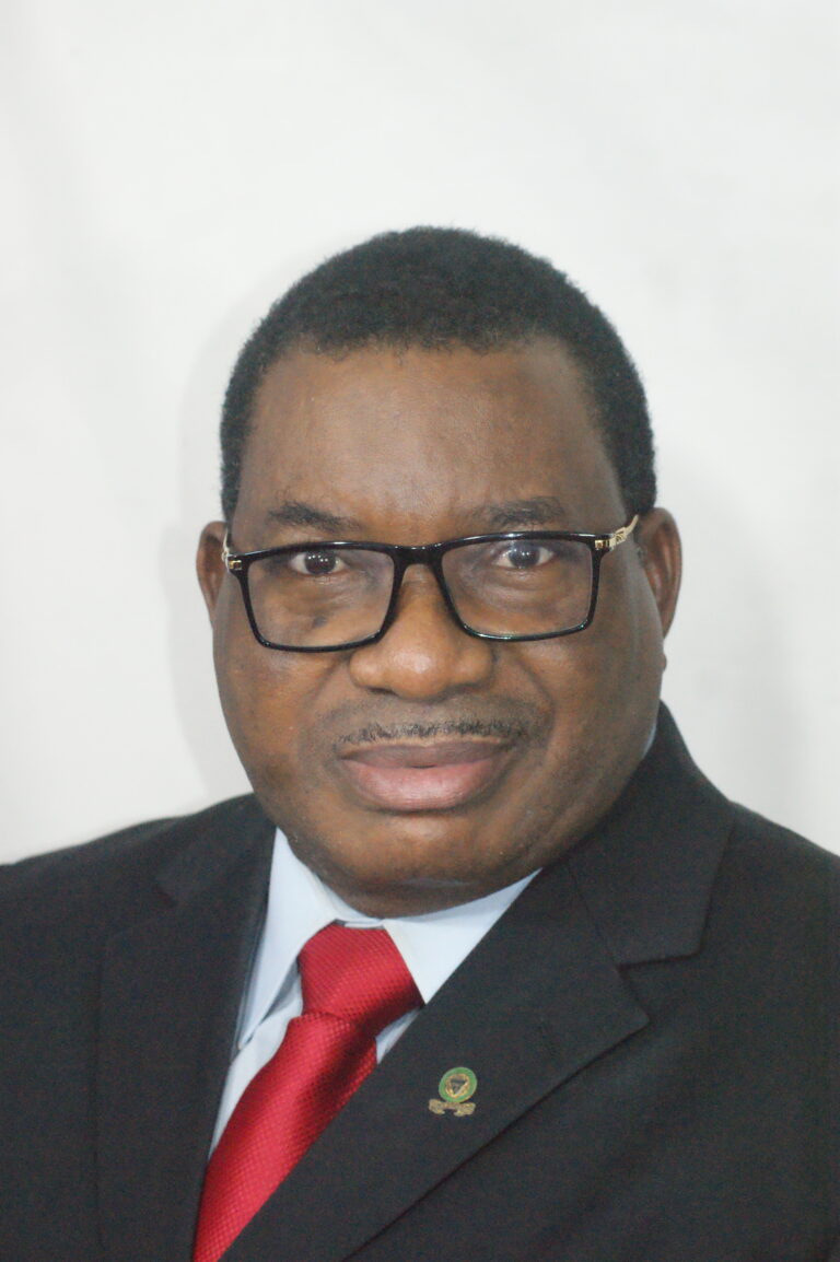 OGHENE-OMORU RECEIVES DOUBLE AWARDS