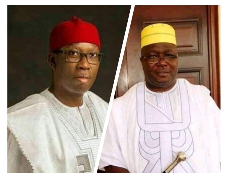 Zik Leadership Award: Bashorun Askia, DESOPADEC Board, Mgt, Staff Congratulate Gov Okowa