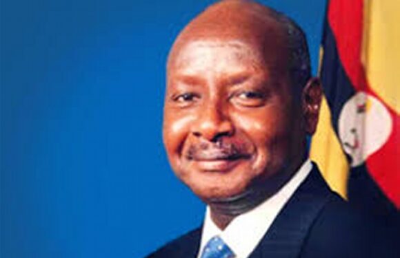 UGANDA:THE BAD EXAMPLE OF YOWERI MUSEVENI