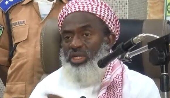 INSECURITY: THE SHEIKH GUMI’S ALTERNATIVE