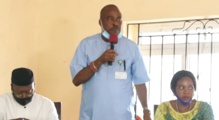 Women, Youths As Synergy Between Community Leaders, Groups In Peace Building -Uzor