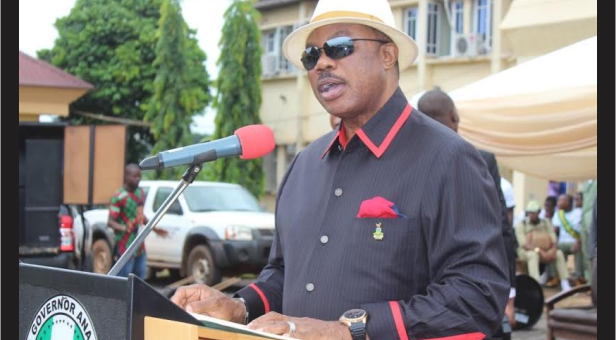 Treat Herders With AK47 As Armed Robbers, Obiano Tells Police, Monarchs
