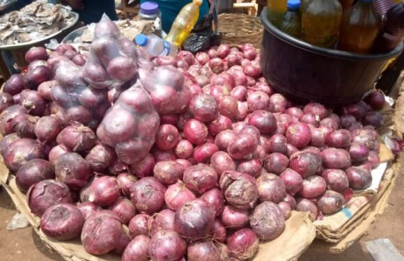 Restriction On Food Supply: Prices Of Foodstuffs, Meat Skyrocket In Awka, Environs