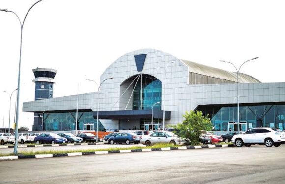ASABA AIRPORT CONCESSION: Delta Govt Confirms Receipt Of N1Bn In Deal Time
