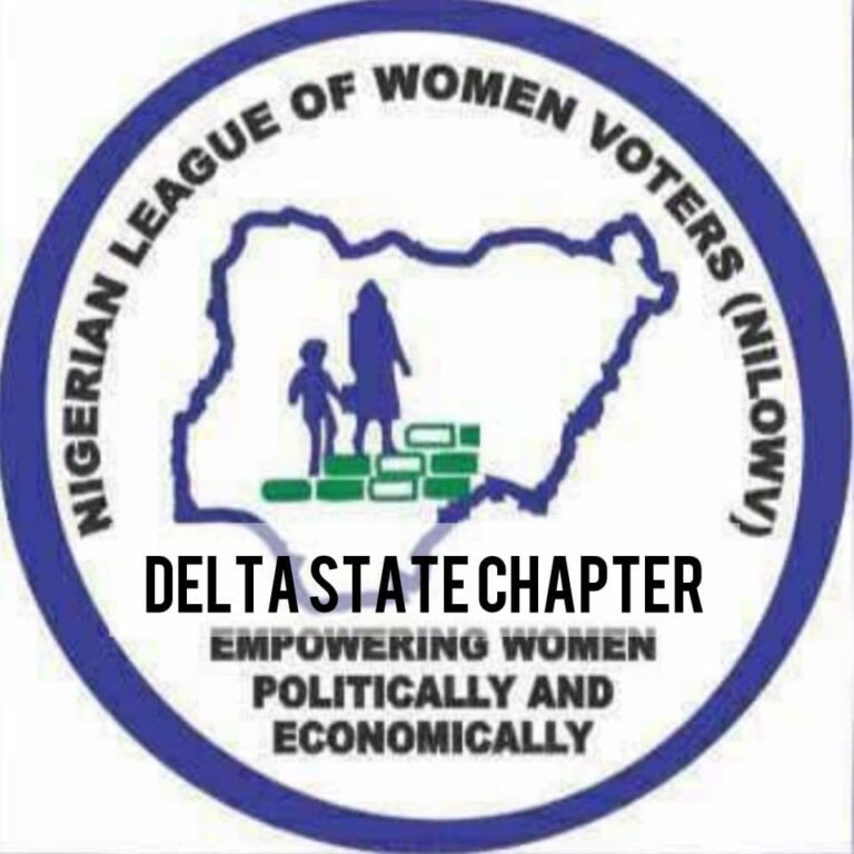 Women Voters (NILOWV) Commend Gov Okowa For 17 Female Delta LG Vice Chairmen