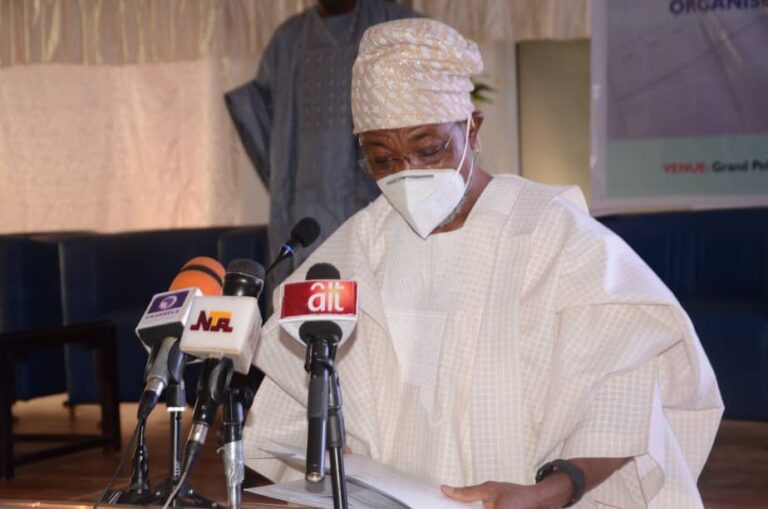 FG Worried About Unemployment Rate In  Nigeria  -Aregbesola