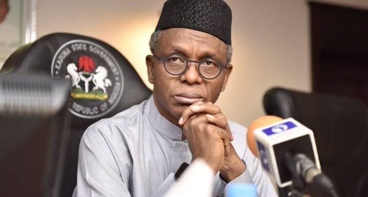 THE MANY FIGHTS OF GOVERNOR EL’ RUFAI
