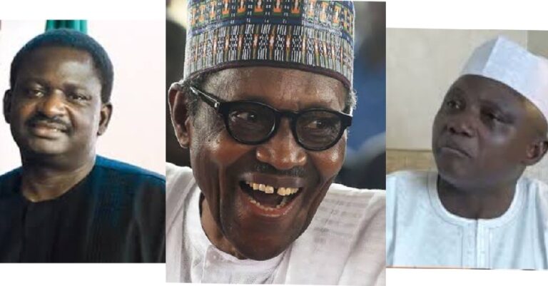 PRESIDENTIAL SPOKESMEN: MOUTHPIECE OF DISHONOUR?