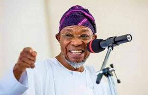 Don’t Depend On FG For Firefighting  -Aregbesola Tells States, LGs