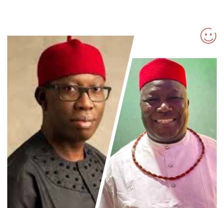 Bashorun Askia Hails Okowa At 62, Says He Remodelled DESOPADEC To Deliver Dividends