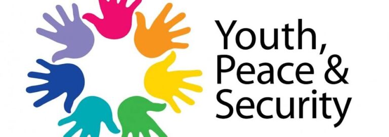 Youth Affirm Draft National Action Plan On Youth, Peace and Security