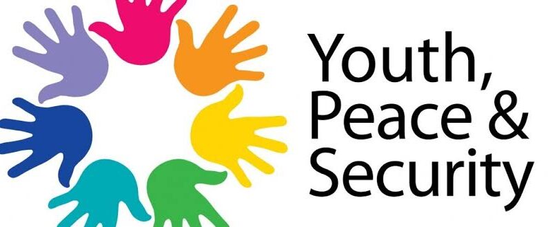 Youth Affirm Draft National Action Plan On Youth, Peace and Security