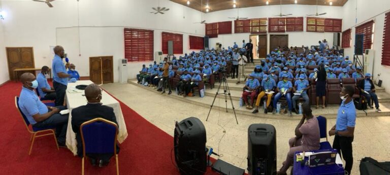 Delta Government Introduces Bee-Keeping To YAGEP